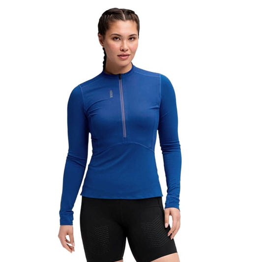 Hoka Skybreeze Long Sleeve Zip