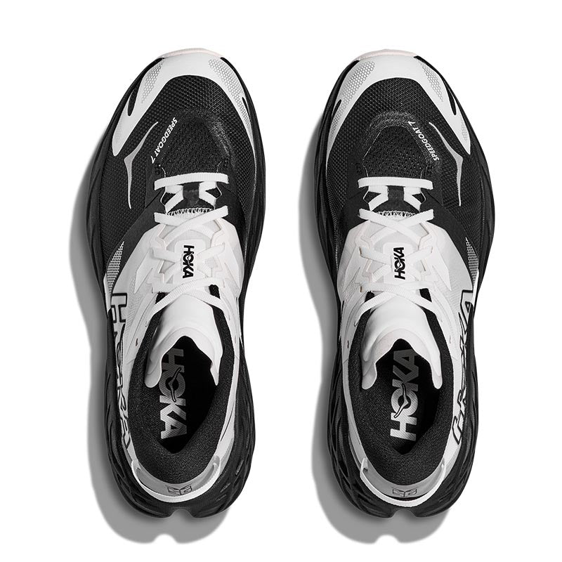 SPEEDGOAT 7