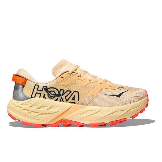 SPEEDGOAT 7