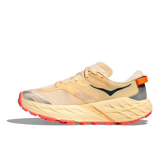 SPEEDGOAT 7