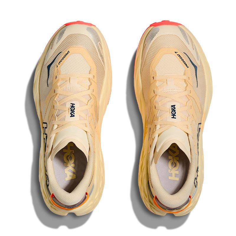 SPEEDGOAT 7
