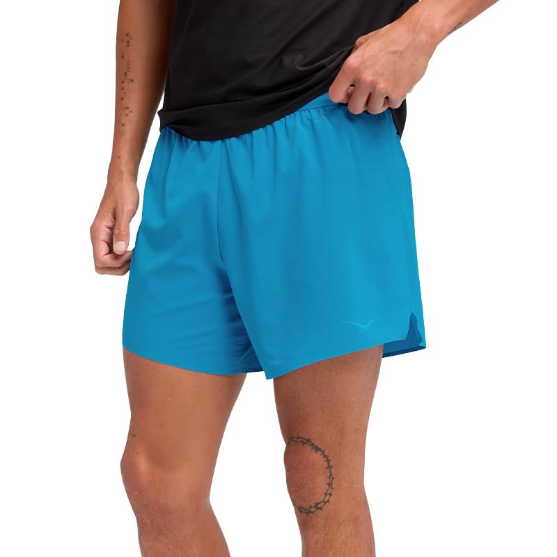 Glide 5'' Short w/ Brief