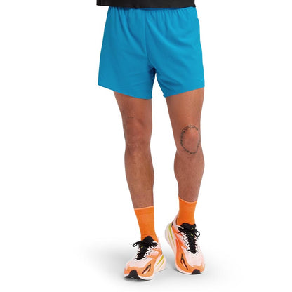 Glide 5'' Short w/ Brief