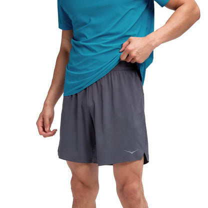 GLIDE 7'' SHORT 2IN1