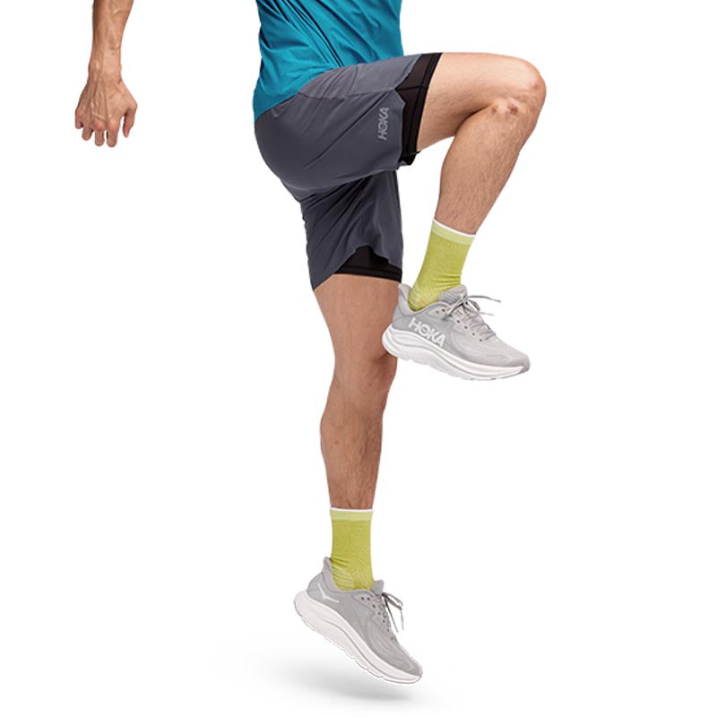 GLIDE 7'' SHORT 2IN1