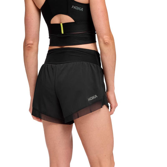 Glide 4'' Short