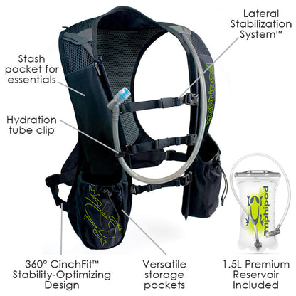 Amphipod PureRun® Minimalist™ Vest