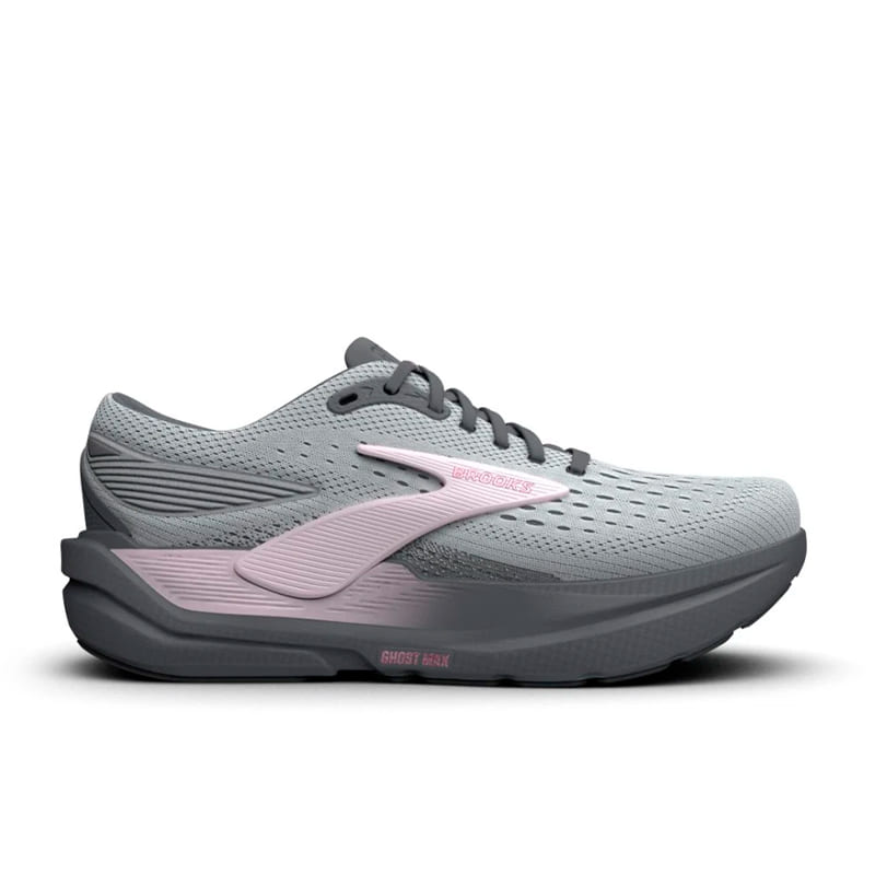 Brooks Ghost Max 3
