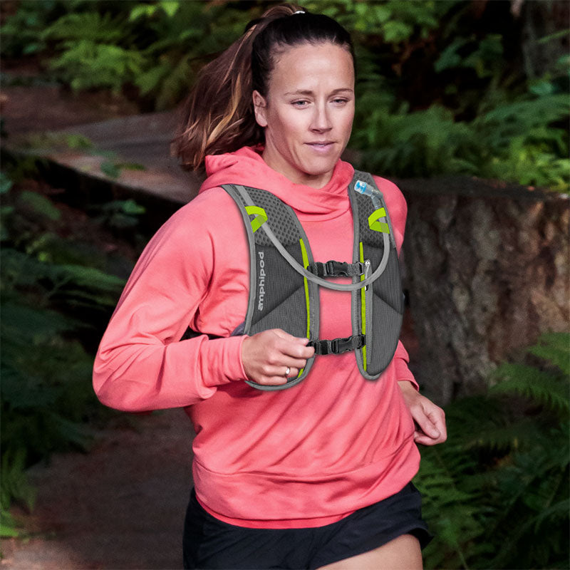 PureRun® Essential™ Hydration Vest