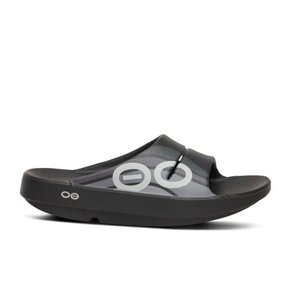 Oofos OOah Sport Slide
