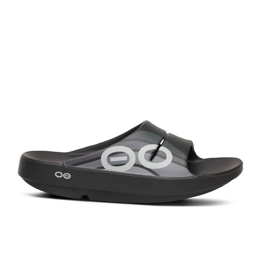 Oofos OOah Sport Slide