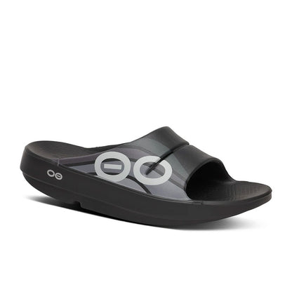 Oofos OOah Sport Slide