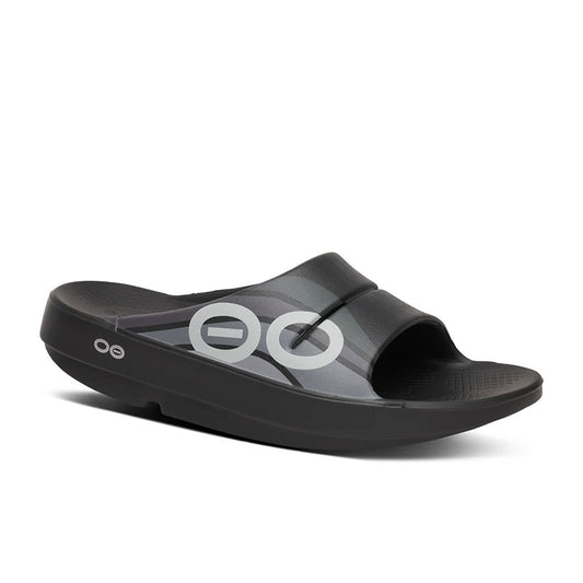 Oofos OOah Sport Slide