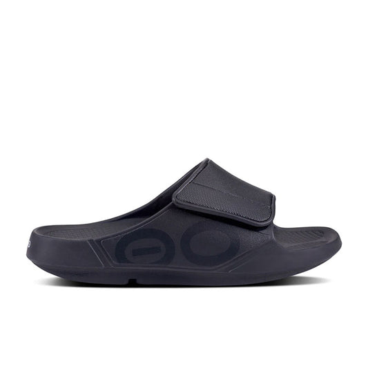 Oofos OOah Sport Flex Slide