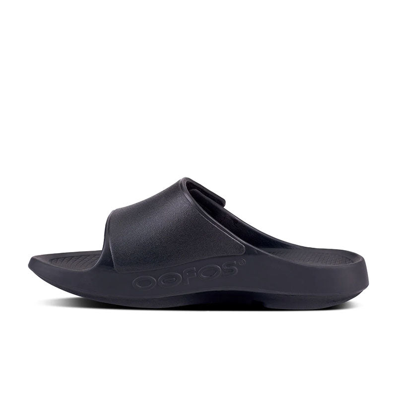 Oofos OOah Sport Flex Slide