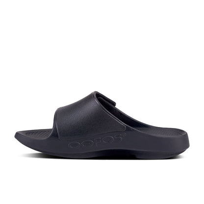 Oofos OOah Sport Flex Slide