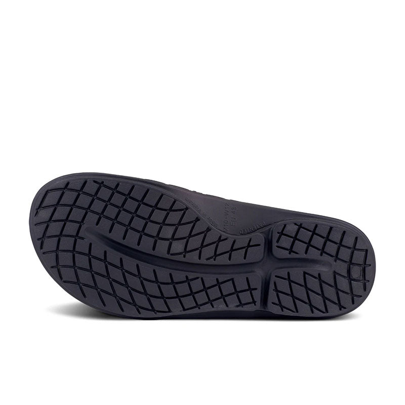 Oofos OOah Sport Flex Slide