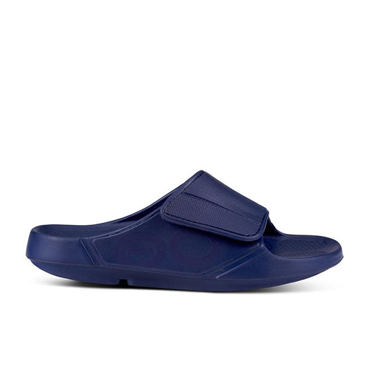 Oofos OOah Sport Flex Slide