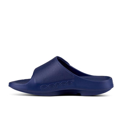 Oofos OOah Sport Flex Slide