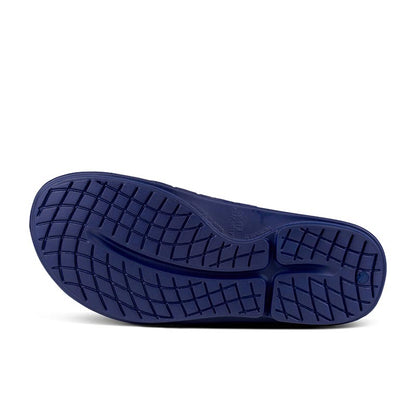 Oofos OOah Sport Flex Slide