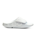 Oofos OOah Sport Flex Slide