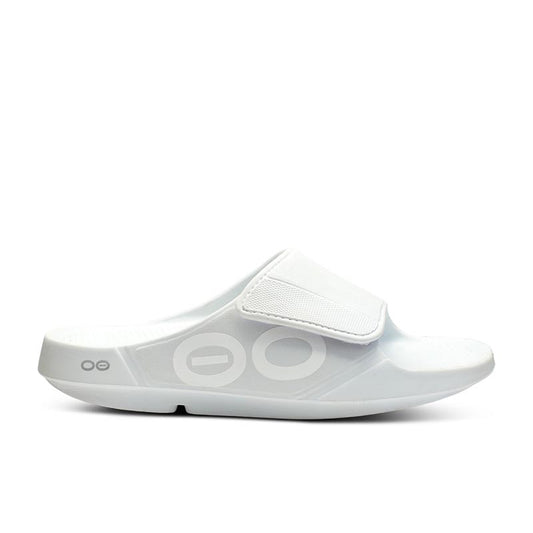Oofos OOah Sport Flex Slide