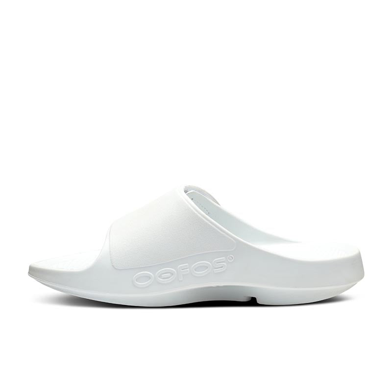 Oofos OOah Sport Flex Slide