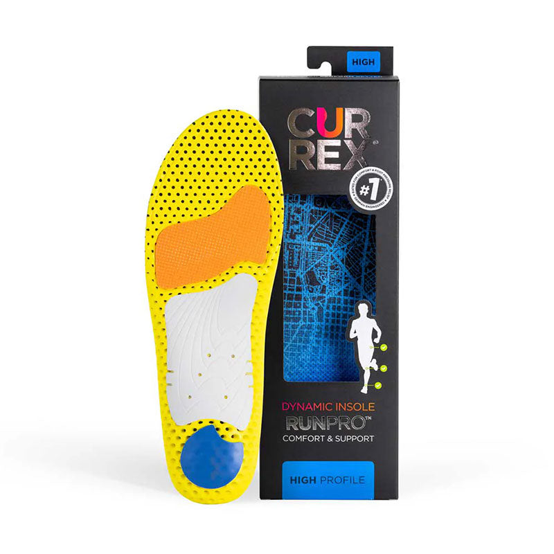 CURREX® RUNPRO™ Insoles