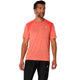 ROAD SHORT SLEEVE TOP