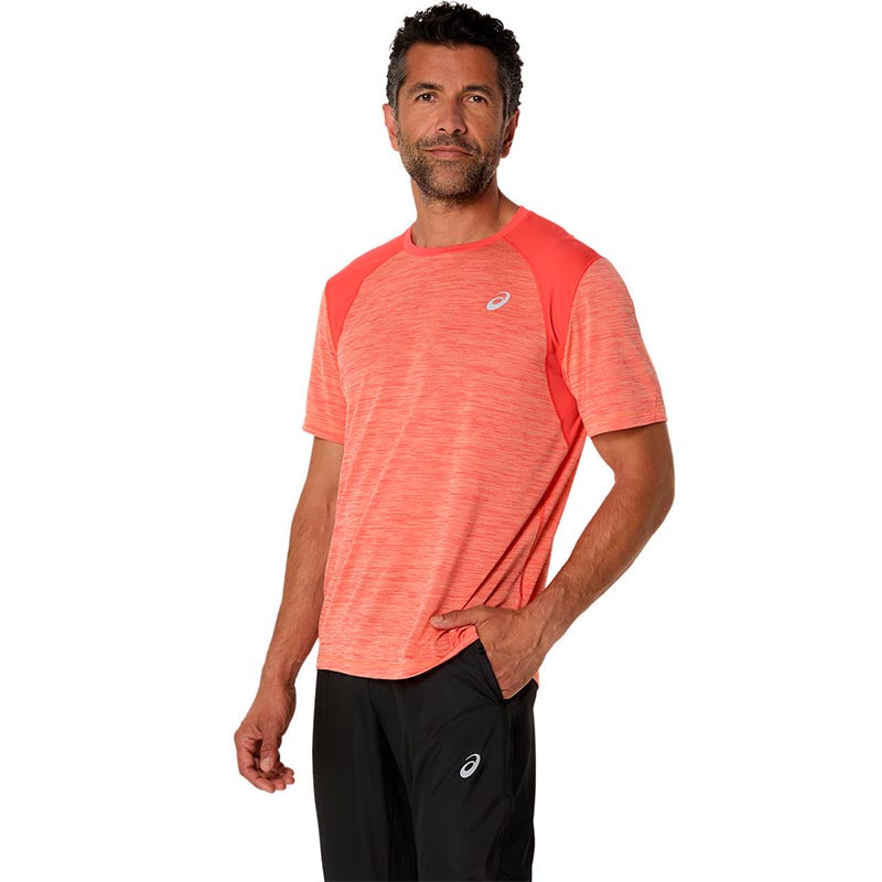 ROAD SHORT SLEEVE TOP