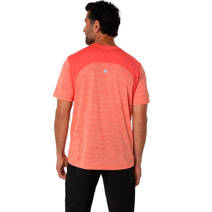 ROAD SHORT SLEEVE TOP