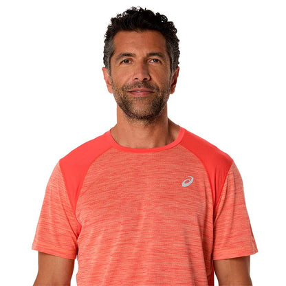 ROAD SHORT SLEEVE TOP