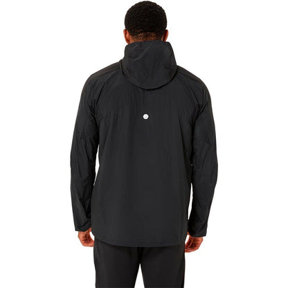 ROAD PACKABLE JACKET