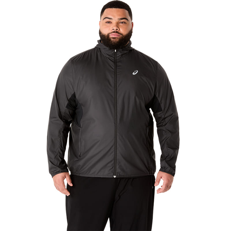 ASICS SILVER JACKET