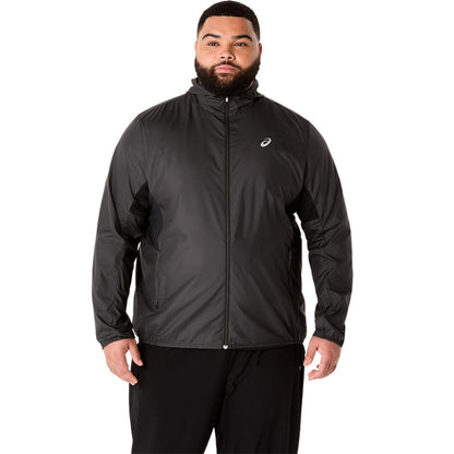 ASICS SILVER JACKET