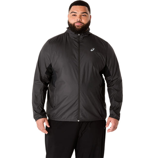 ASICS SILVER JACKET
