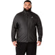ASICS SILVER JACKET
