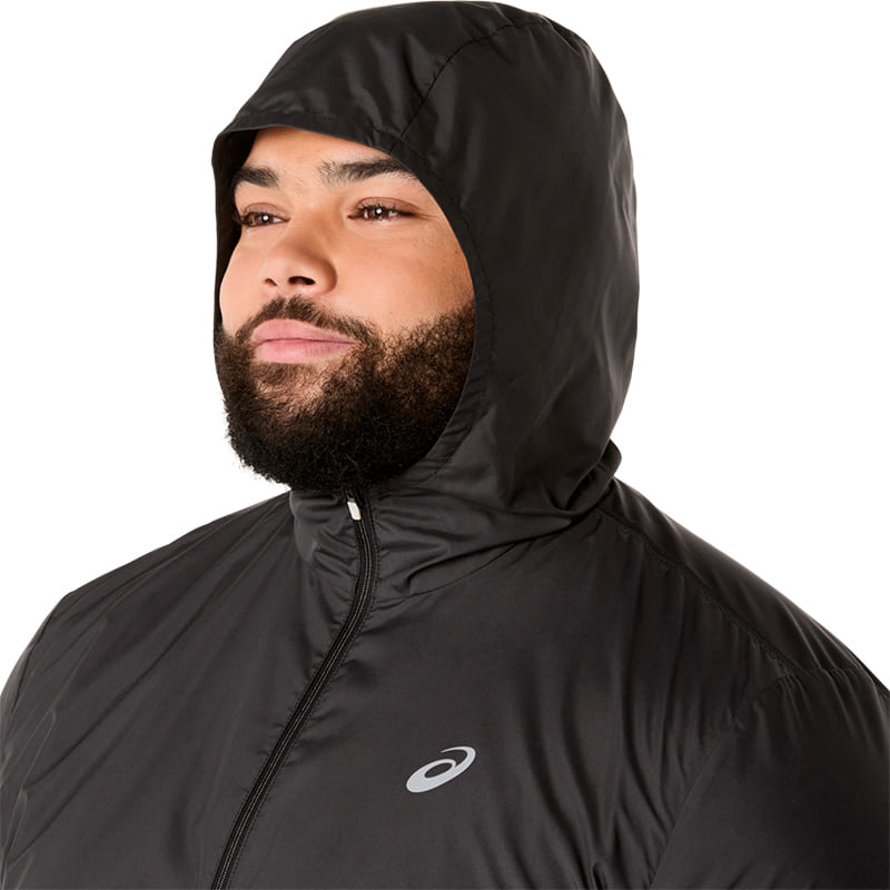 ASICS SILVER JACKET