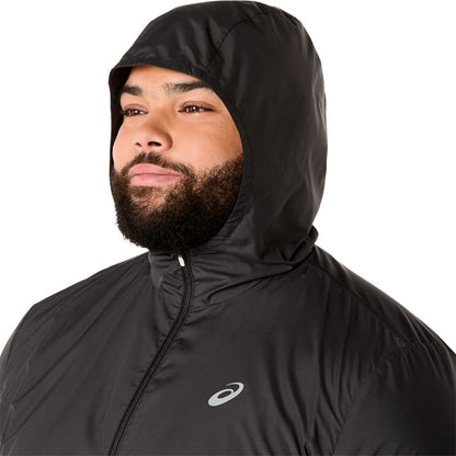 ASICS SILVER JACKET