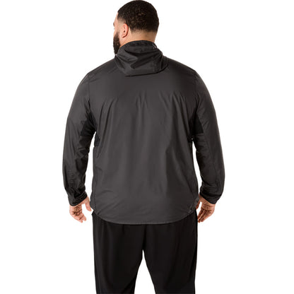 ASICS SILVER JACKET