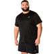 ASICS SILVER SS TOP