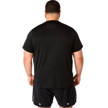 ASICS SILVER SS TOP