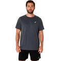 ASICS SILVER SS TOP