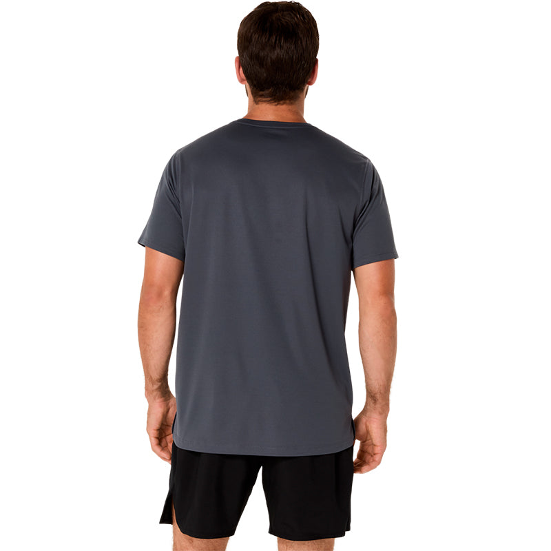 ASICS SILVER SS TOP