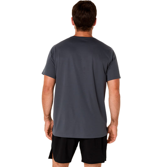 ASICS SILVER SS TOP