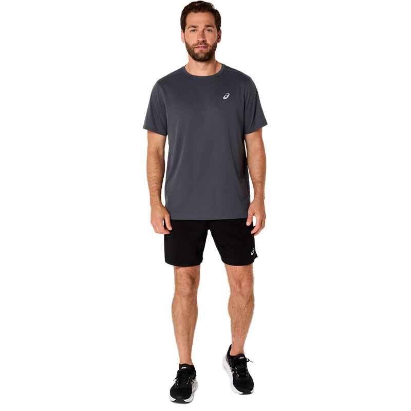 ASICS SILVER SS TOP