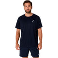 ASICS SILVER SS TOP