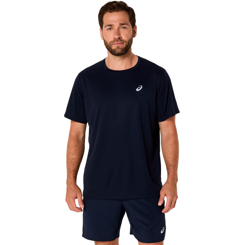 ASICS SILVER SS TOP