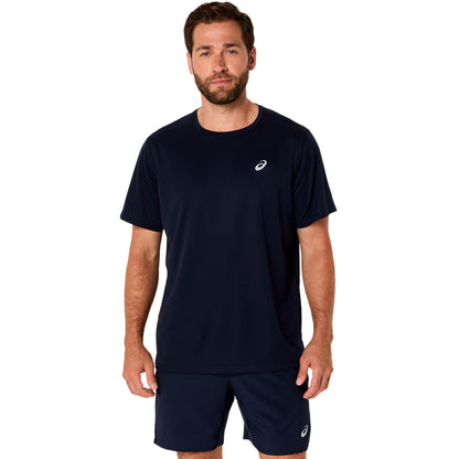 ASICS SILVER SS TOP