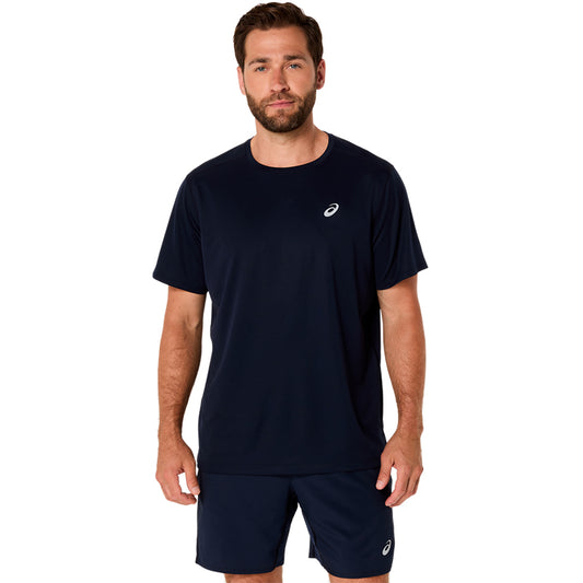 ASICS SILVER SS TOP